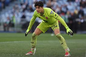 CALCIO - Serie A - SS Lazio vs AC Monza