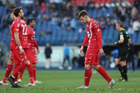 CALCIO - Serie A - SS Lazio vs AC Monza