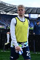 CALCIO - Serie A - SS Lazio vs AC Monza