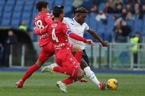 CALCIO - Serie A - SS Lazio vs AC Monza