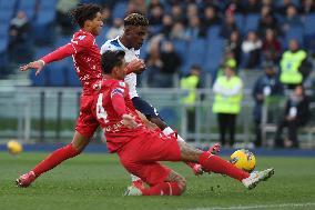 CALCIO - Serie A - SS Lazio vs AC Monza