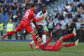 CALCIO - Serie A - SS Lazio vs AC Monza