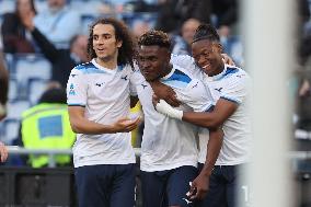 CALCIO - Serie A - SS Lazio vs AC Monza
