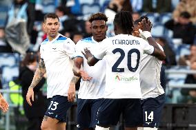 CALCIO - Serie A - SS Lazio vs AC Monza