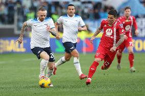 CALCIO - Serie A - SS Lazio vs AC Monza