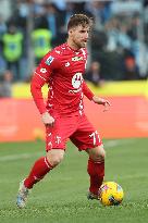 CALCIO - Serie A - SS Lazio vs AC Monza