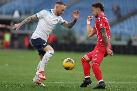 CALCIO - Serie A - SS Lazio vs AC Monza