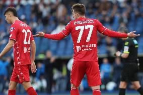 CALCIO - Serie A - SS Lazio vs AC Monza