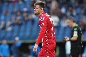 CALCIO - Serie A - SS Lazio vs AC Monza