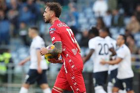 CALCIO - Serie A - SS Lazio vs AC Monza