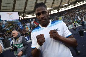 CALCIO - Serie A - SS Lazio vs AC Monza