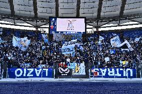 CALCIO - Serie A - SS Lazio vs AC Monza
