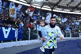CALCIO - Serie A - SS Lazio vs AC Monza