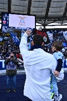 CALCIO - Serie A - SS Lazio vs AC Monza