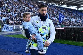 CALCIO - Serie A - SS Lazio vs AC Monza