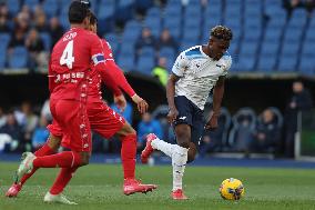 CALCIO - Serie A - SS Lazio vs AC Monza