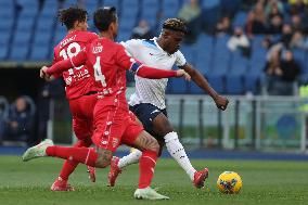 CALCIO - Serie A - SS Lazio vs AC Monza
