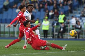 CALCIO - Serie A - SS Lazio vs AC Monza