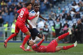 CALCIO - Serie A - SS Lazio vs AC Monza