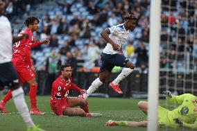 CALCIO - Serie A - SS Lazio vs AC Monza