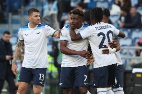 CALCIO - Serie A - SS Lazio vs AC Monza