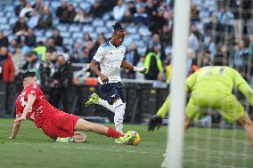 CALCIO - Serie A - SS Lazio vs AC Monza