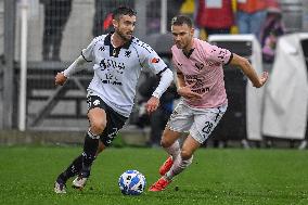 CALCIO - Serie B - Spezia Calcio vs Palermo FC