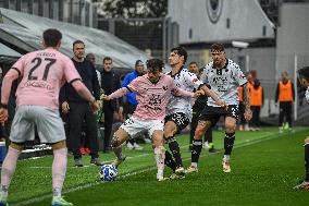 CALCIO - Serie B - Spezia Calcio vs Palermo FC