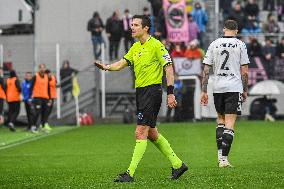 CALCIO - Serie B - Spezia Calcio vs Palermo FC