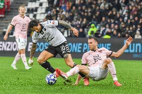 CALCIO - Serie B - Spezia Calcio vs Palermo FC