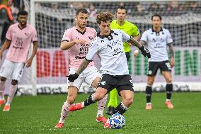 CALCIO - Serie B - Spezia Calcio vs Palermo FC
