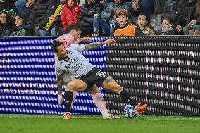CALCIO - Serie B - Spezia Calcio vs Palermo FC