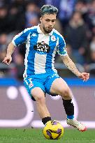 RC Deportivo De La Coruna v UD Almeria - La Liga Hypermotion