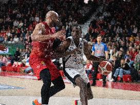 Openjobmetis Varese v  Dolomiti Energia Trento - LBA Italy