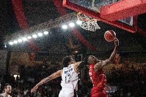 Openjobmetis Varese v  Dolomiti Energia Trento - LBA Italy