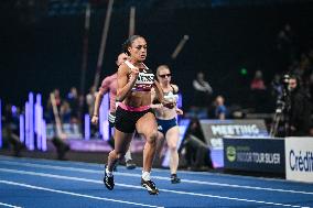 Meeting of Paris Indoor 2024 in Paris - FA