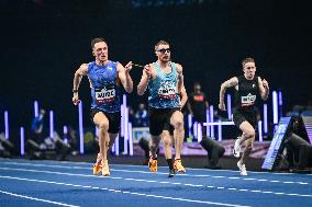 Meeting of Paris Indoor 2024 in Paris - FA