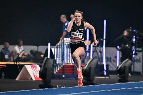 Meeting of Paris Indoor 2024 in Paris - FA