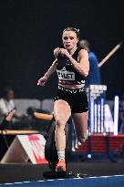 Meeting of Paris Indoor 2024 in Paris - FA