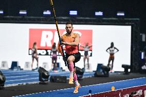 Meeting of Paris Indoor 2024 in Paris - FA