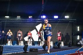 Meeting of Paris Indoor 2024 in Paris - FA