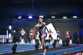 Meeting of Paris Indoor 2024 in Paris - FA