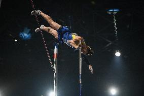 Meeting of Paris Indoor 2024 in Paris - FA