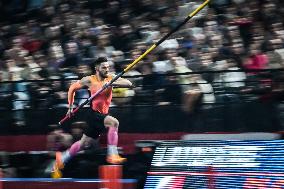 Meeting of Paris Indoor 2024 in Paris - FA