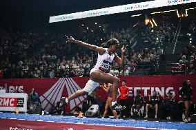 Meeting of Paris Indoor 2024 in Paris - FA