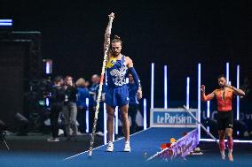 Meeting of Paris Indoor 2024 in Paris - FA