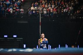 Meeting of Paris Indoor 2024 in Paris - FA