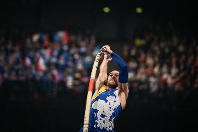 Meeting of Paris Indoor 2024 in Paris - FA