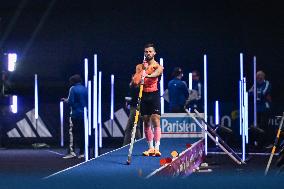 Meeting of Paris Indoor 2024 in Paris - FA