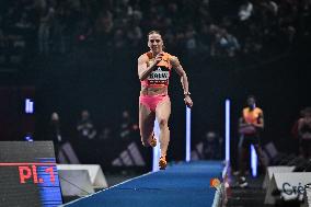 Meeting of Paris Indoor 2024 in Paris - FA